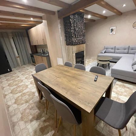 Dom Pod Swierkami Istebna Ngoại thất bức ảnh