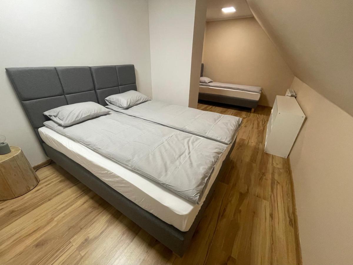 Dom Pod Swierkami Istebna Ngoại thất bức ảnh