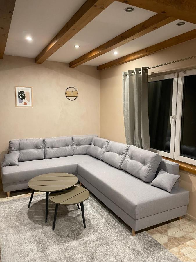 Dom Pod Swierkami Istebna Ngoại thất bức ảnh