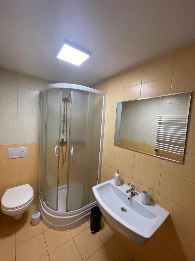 Dom Pod Swierkami Istebna Ngoại thất bức ảnh