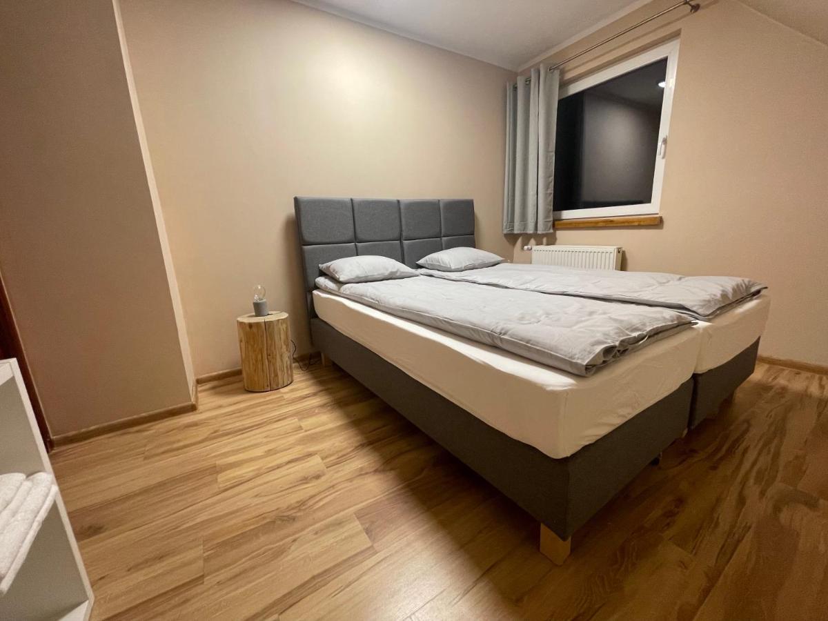 Dom Pod Swierkami Istebna Ngoại thất bức ảnh