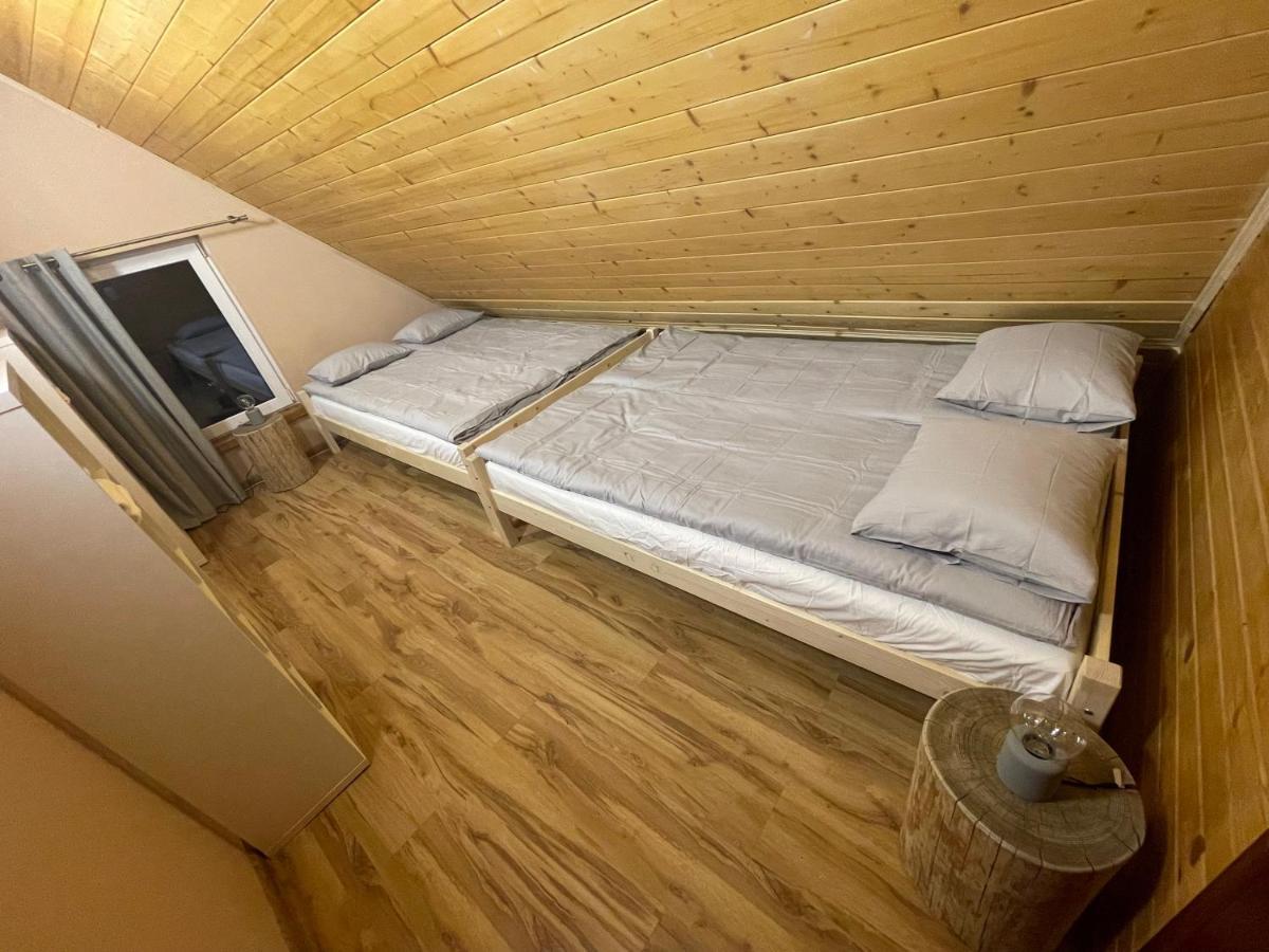 Dom Pod Swierkami Istebna Ngoại thất bức ảnh